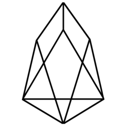 EOS - Listado por capitalización de mercado