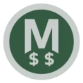 MegaUSD - Listado por capitalización de mercado